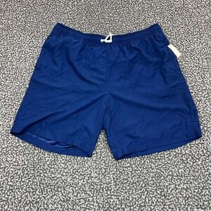 Amazon Essentials Shorts Men‎ Extra Large 38 Mesh Drawstring Swim Outdoor New XL